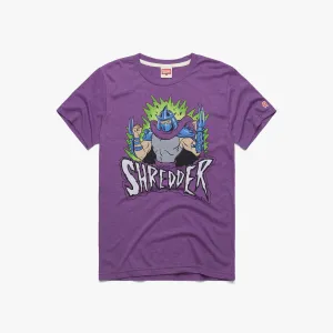 Cozy Hug TMNT Shredder