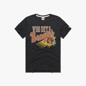 Low Profile Collar Cincinnati Bengals Who Dey