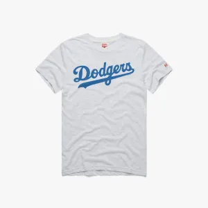 Los Angeles Dodgers Jersey Logo '03 Slim fit clothing Beach Wear