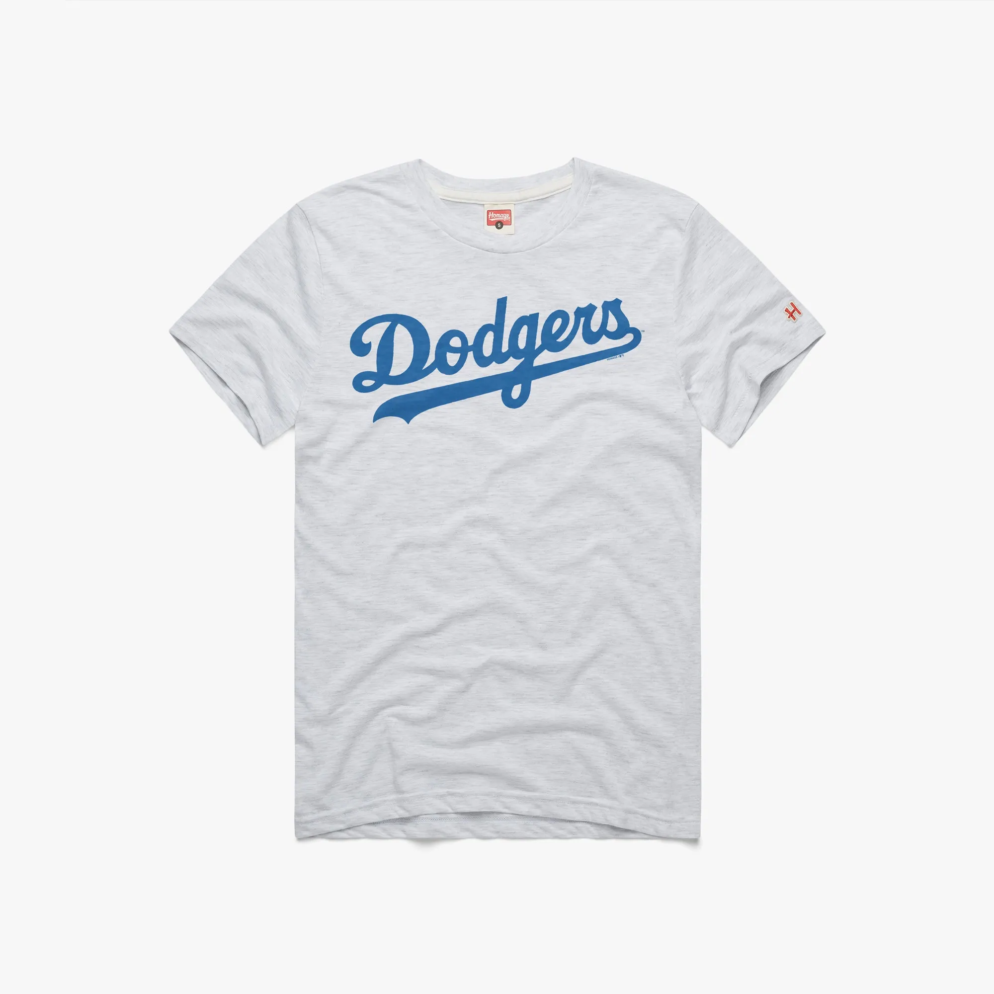 Los Angeles Dodgers Jersey Logo '03 Slim fit clothing Beach Wear