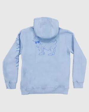 Lexington Hooded Sweatshirt Warm product neutral versatility