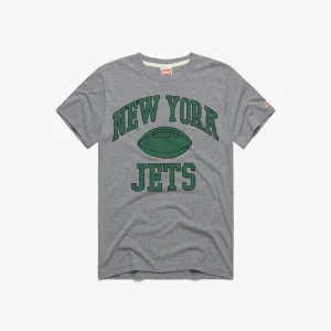 New York Jets Gridiron Weekend Comfort