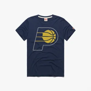Comfortable fit Indiana Pacers Logo