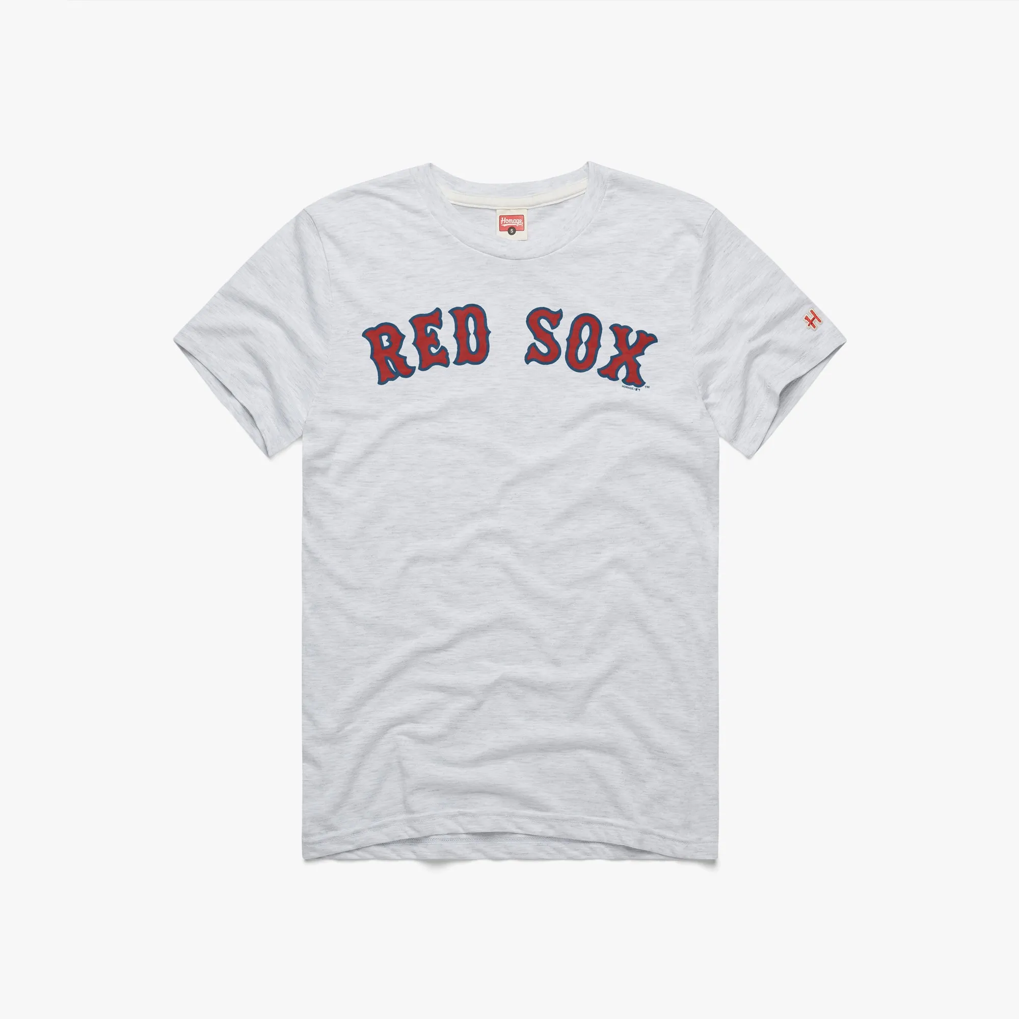 Non Irritating Collar Boston Red Sox Jersey Logo '79