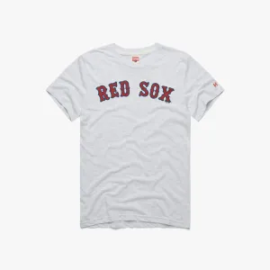 cotton material Boston Red Sox Jersey Logo '79