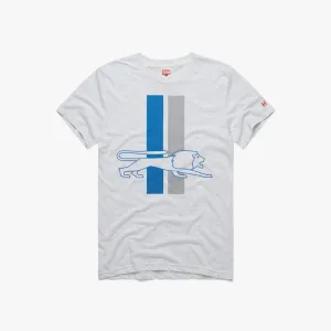 Detroit Lions '61 Casual Flex Design Button Down