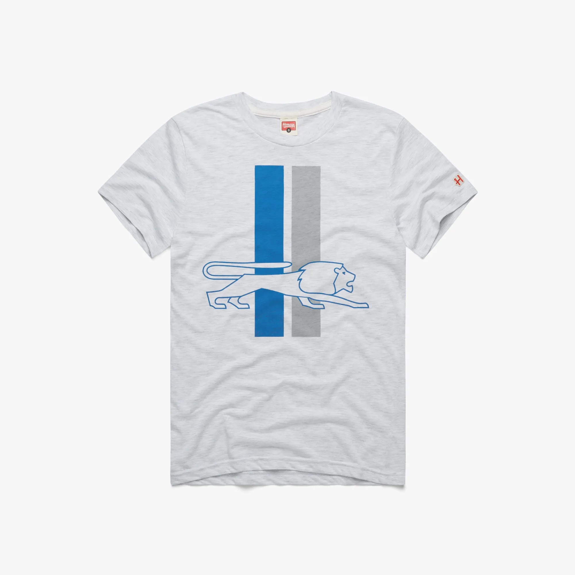 Detroit Lions '61 Casual Flex Design Button Down
