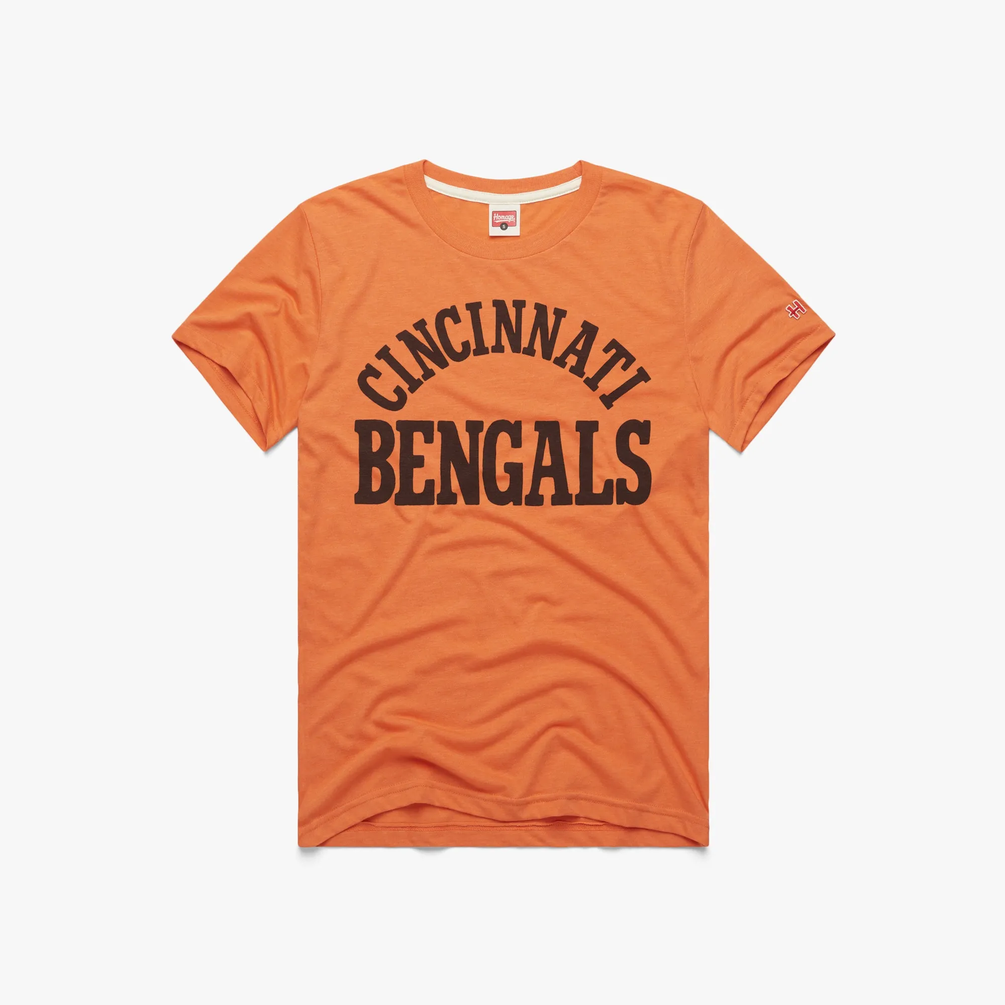 Sport Layer Fit Cincinnati Bengals Classic
