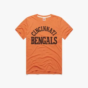 Cincinnati Bengals Classic Ultra Soft Blend