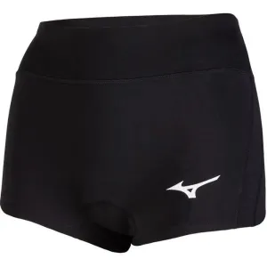 Move Flow Mizuno Women's Apex Short - 2.5" Inseam