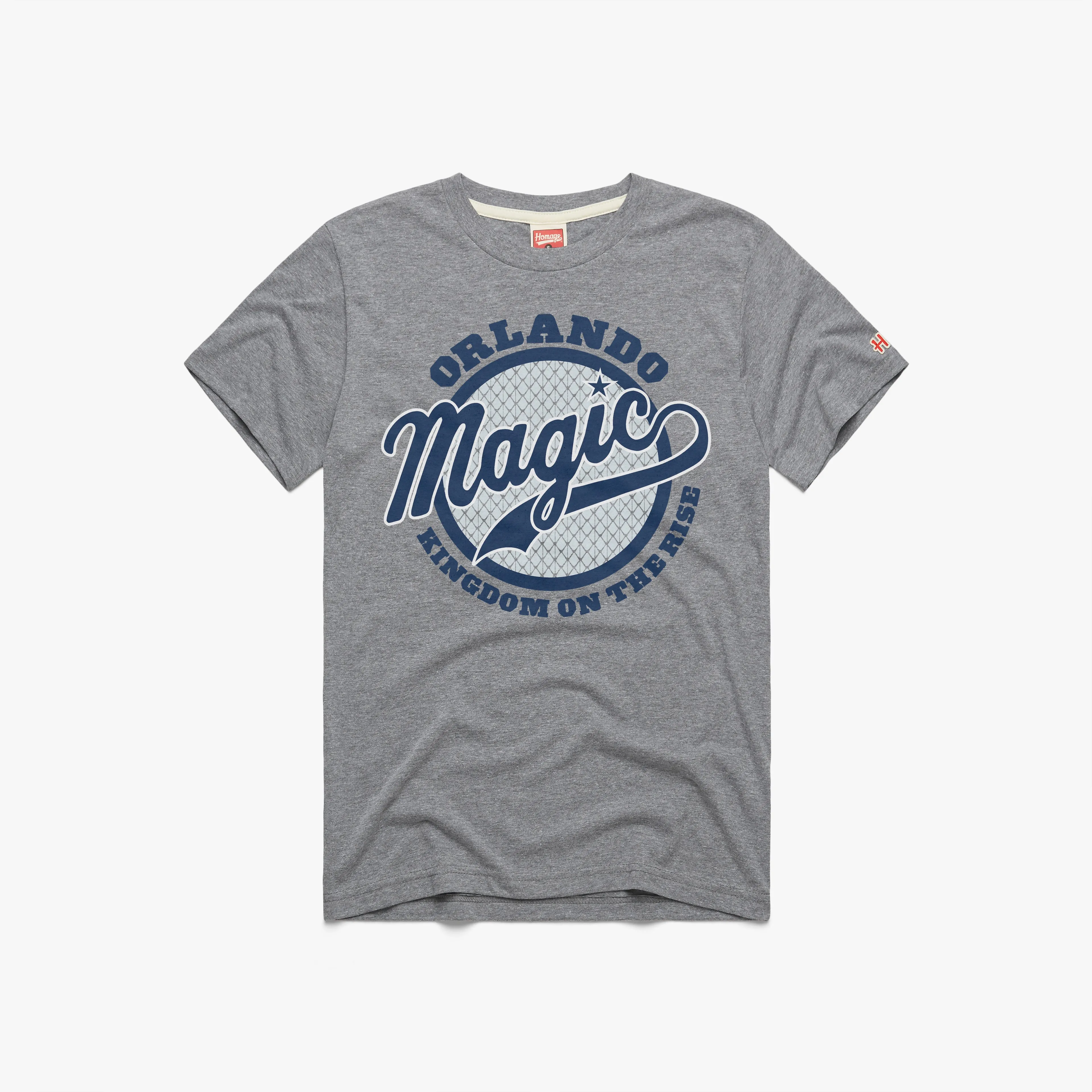 OdorResistant Fabric Orlando Magic City Edition 2024
