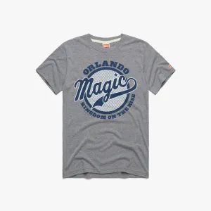 Orlando Magic City Edition 2024 Comfy Flex