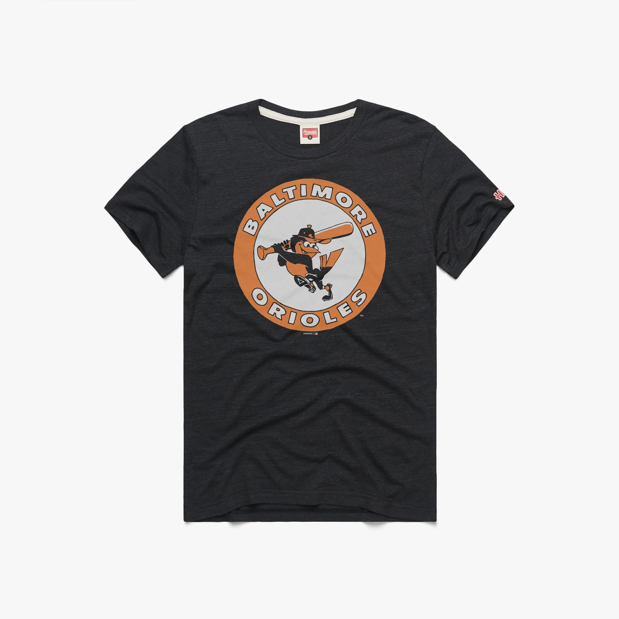 Easy Style Wear MoistureWicking Technology Baltimore Orioles '70