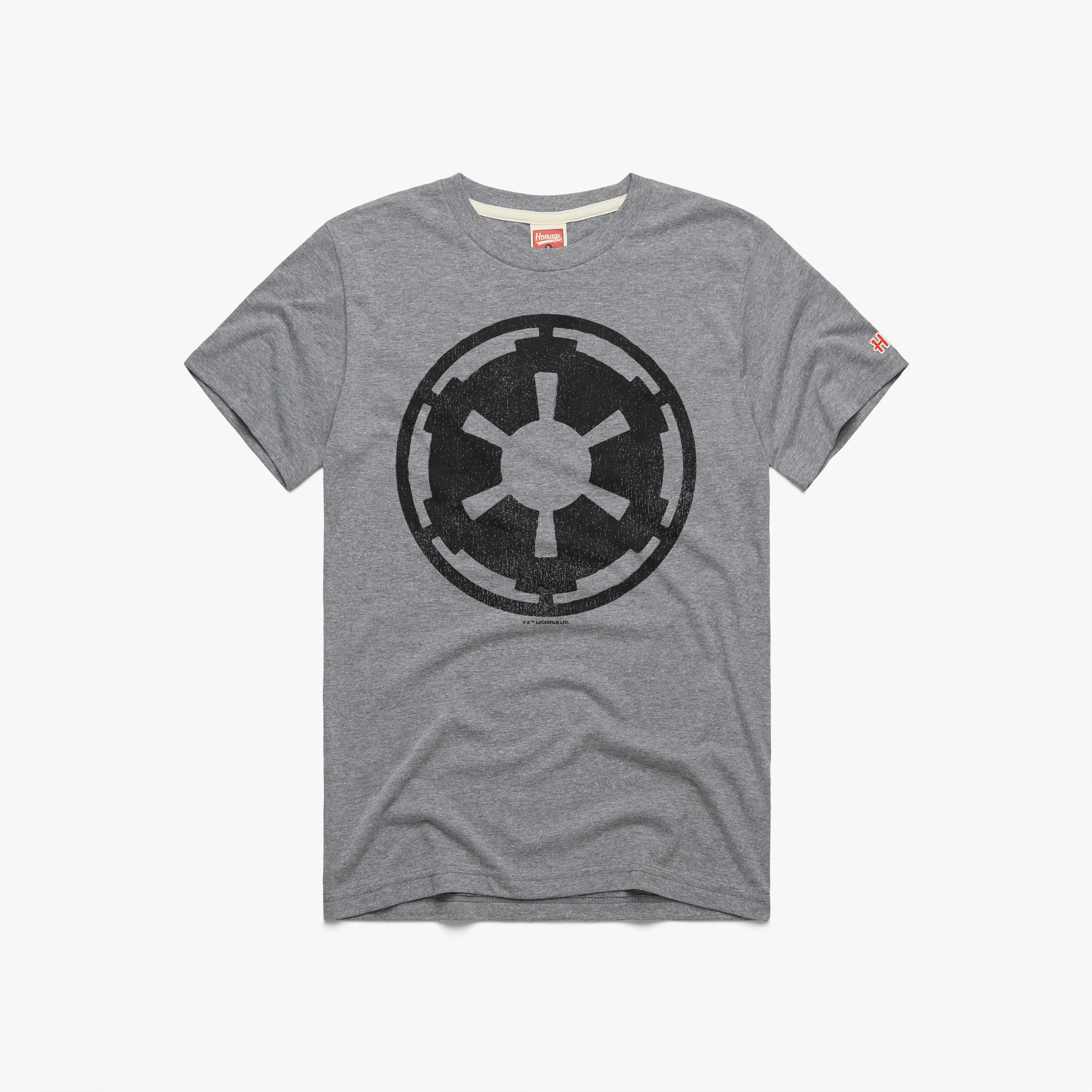 Star Wars Galactic Empire Logo Urban Fit Cozy Vibes