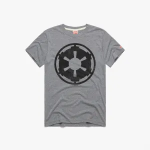Camping practicality Star Wars Galactic Empire Logo