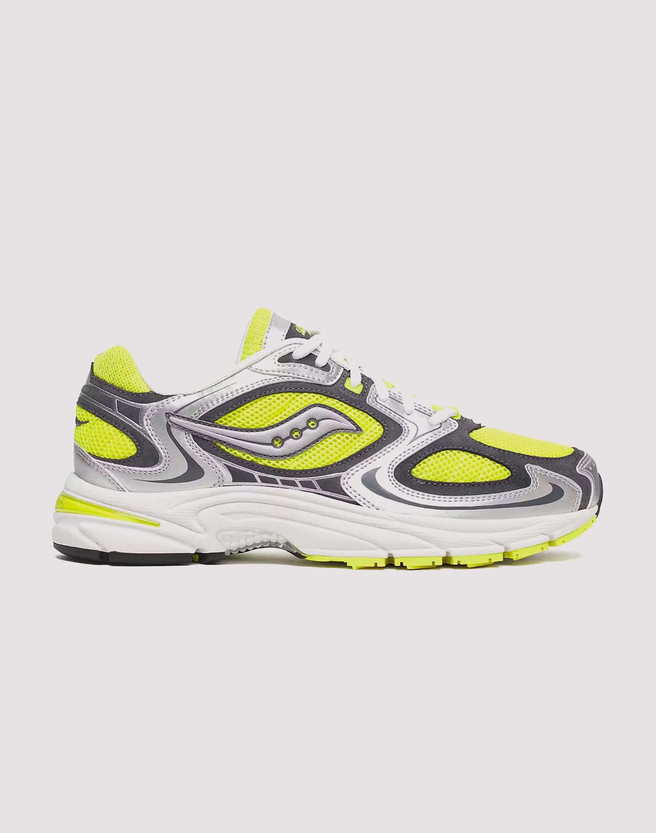 traction - technology Fitness training Saucony Grid Jazz 9