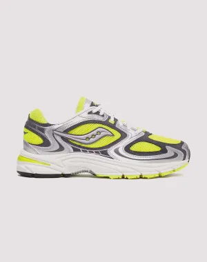 traction - technology Fitness training Saucony Grid Jazz 9