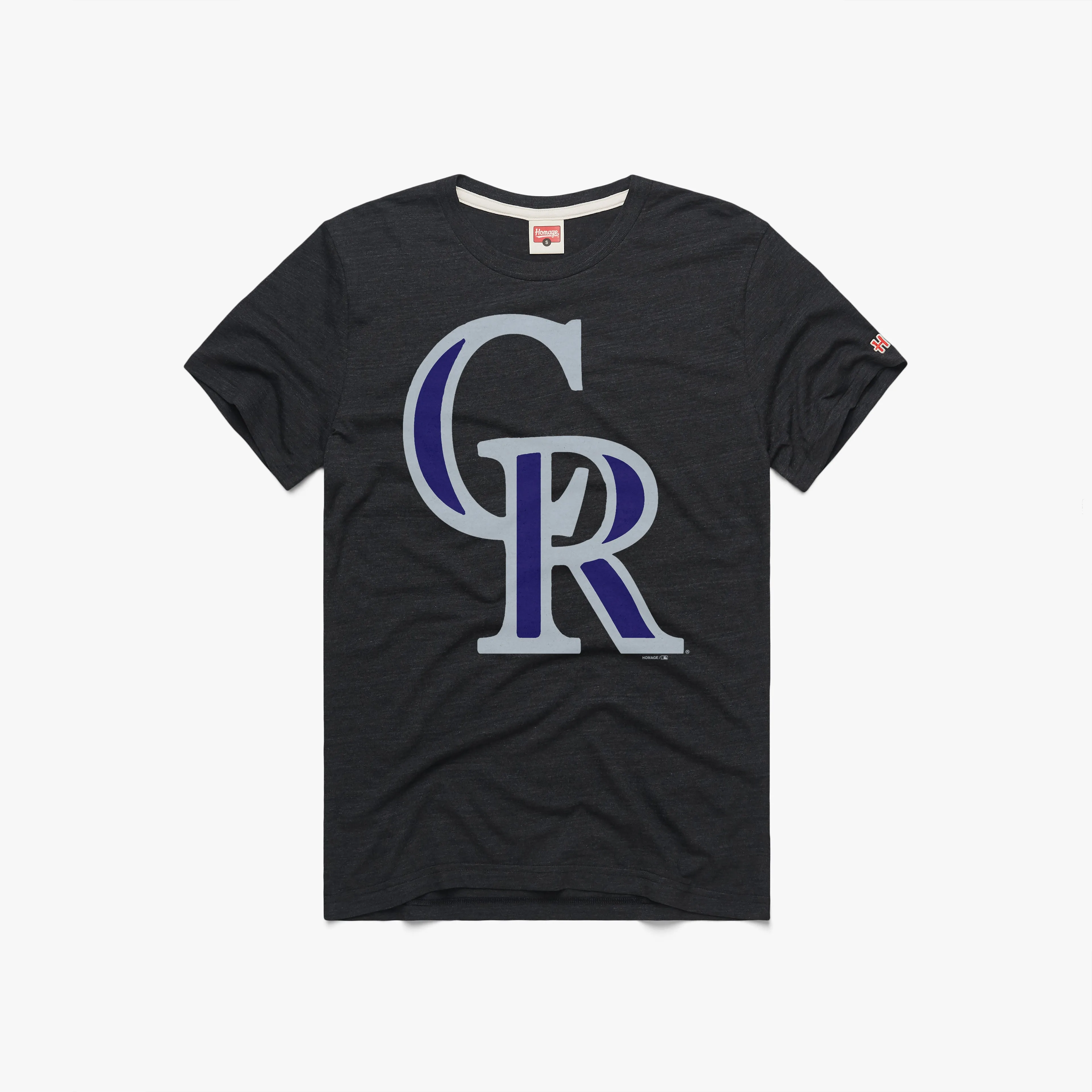 Cozy Layer Fit Stylish piece Colorado Rockies '17