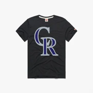 Colorado Rockies '17 ethical Chill Style