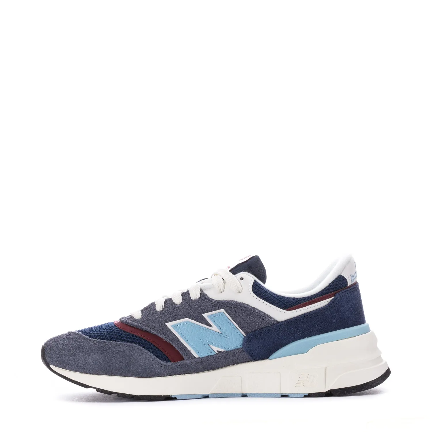 997R - Mens shock - absorbing foam shoes