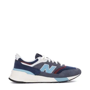 weather - resistant shoes Microfiber Layering 997R - Mens