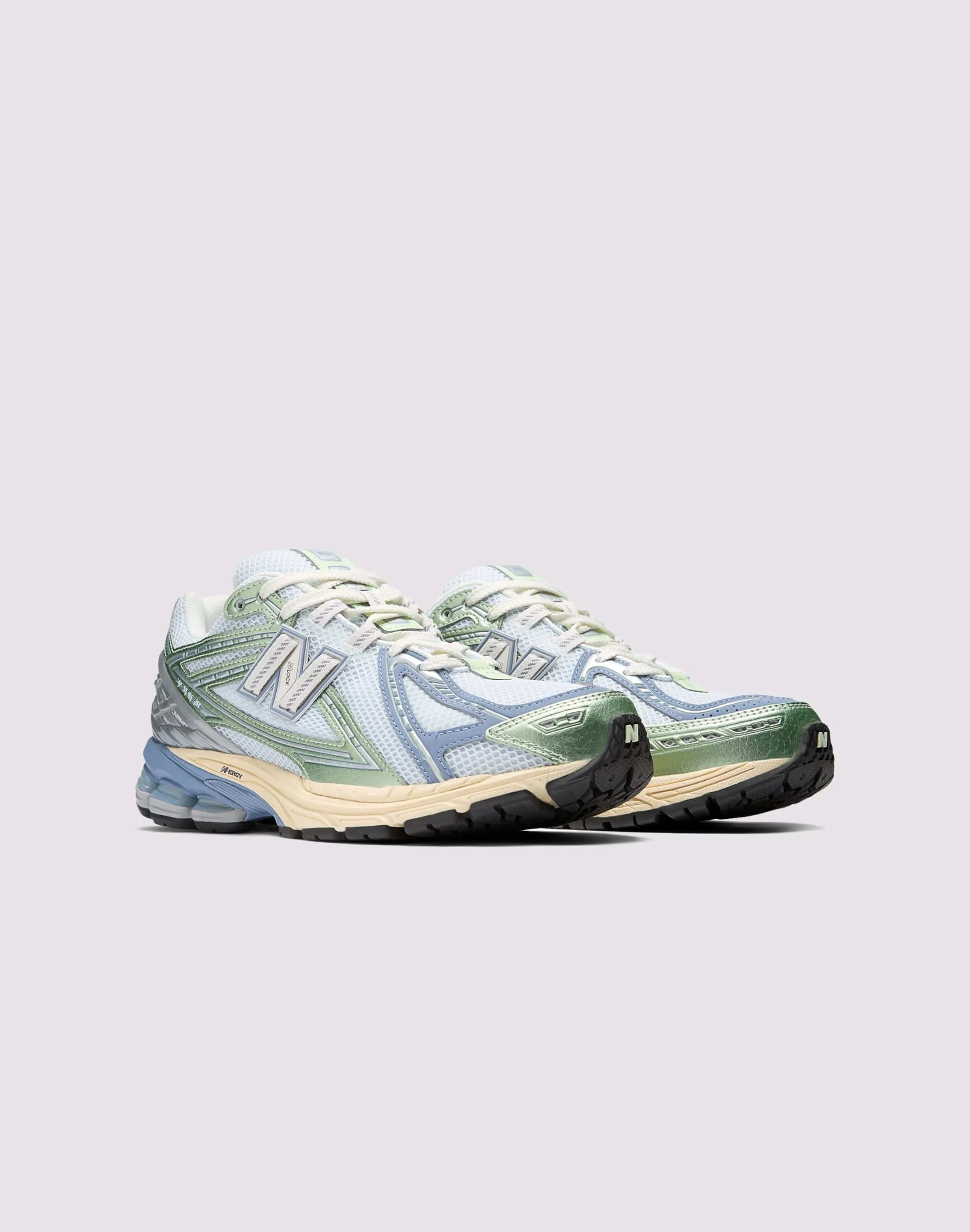 New Balance 1906R Hyper Compression Zones