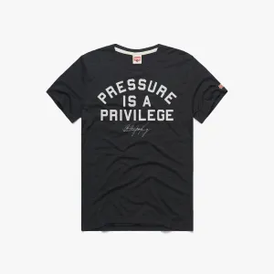 hypoallergenic material Pressure Is A Privilege