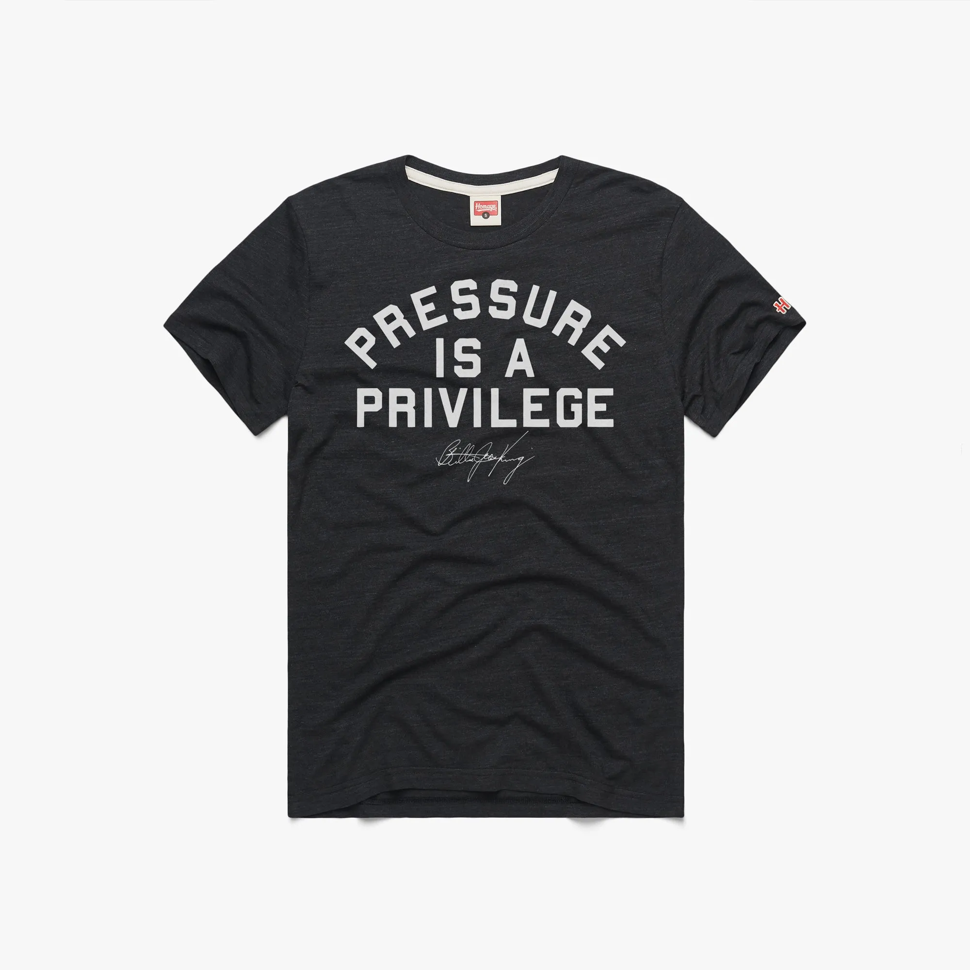 Pressure Is A Privilege perfect for all-day wear Affordable accessibility