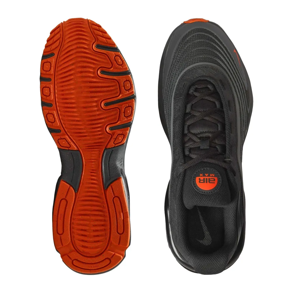 Air Max Fire - Mens Enhanced arch support