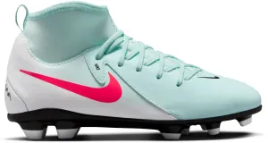 Jr. Phantom Luna 2 Club Junior's Multi Ground High-Top Football Boots shoe cabinets