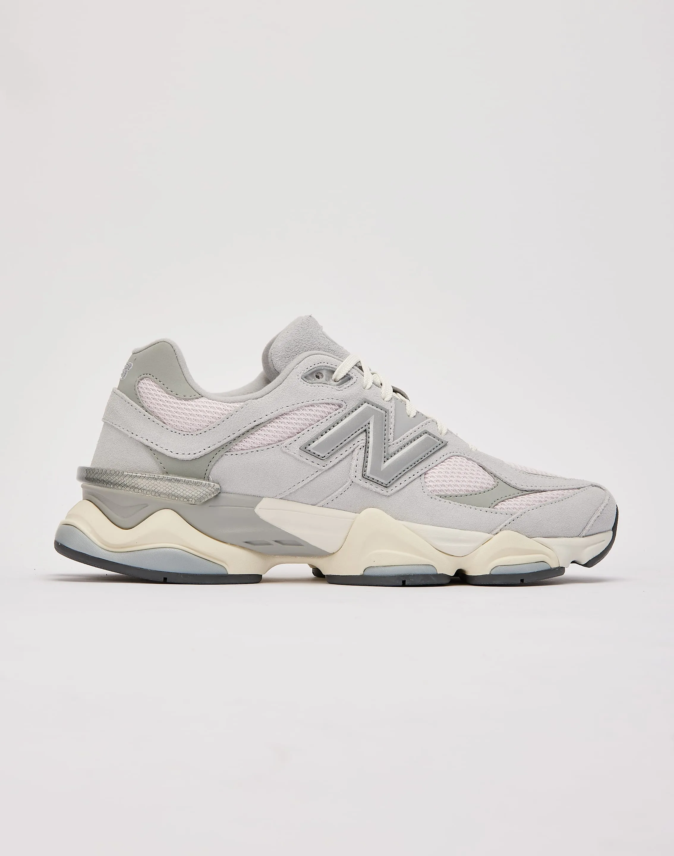Abrasion Resistant Fabric Energy Capture Pads New Balance 9060
