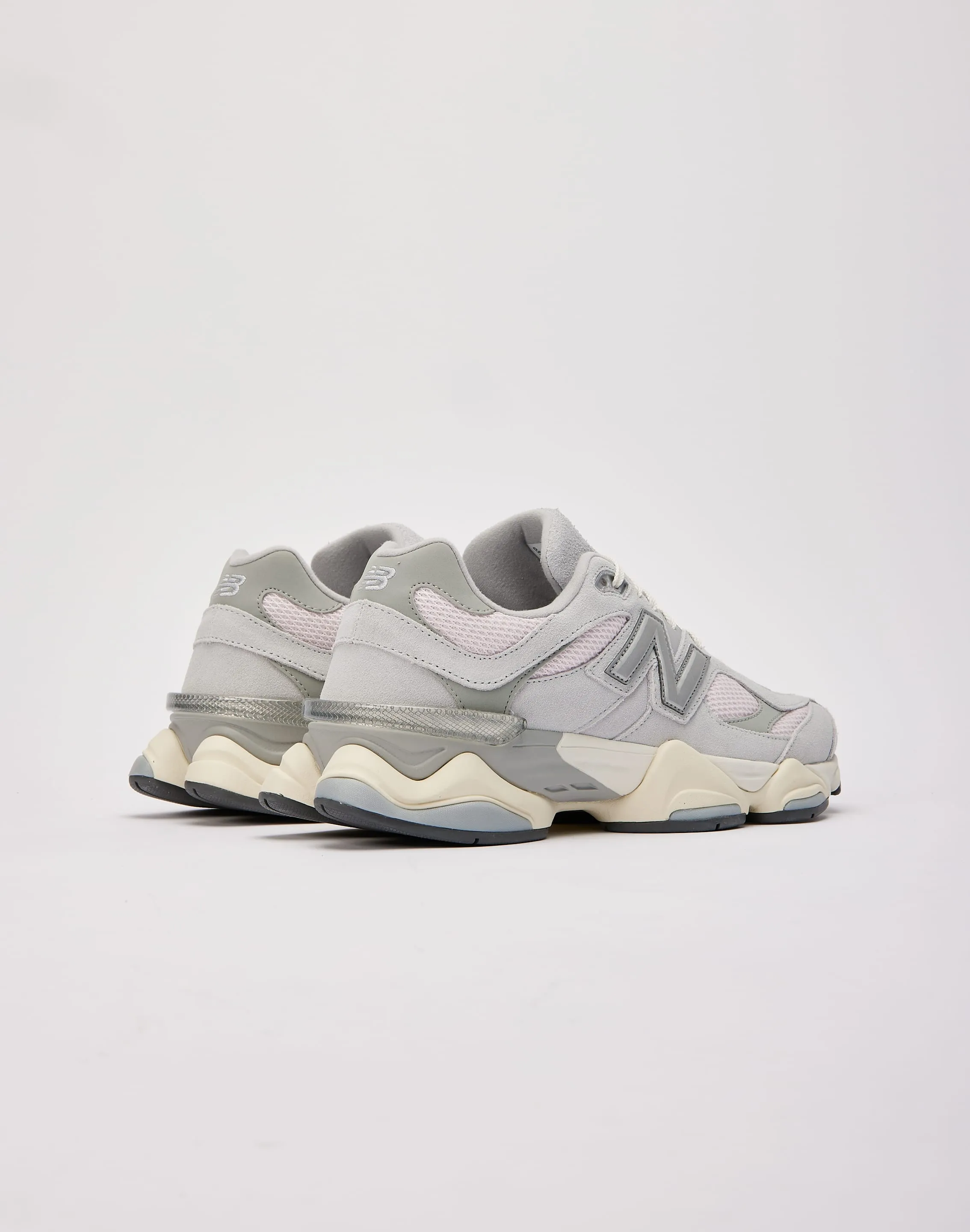 high - performance specification shoes extreme - weather shoes New Balance 9060
