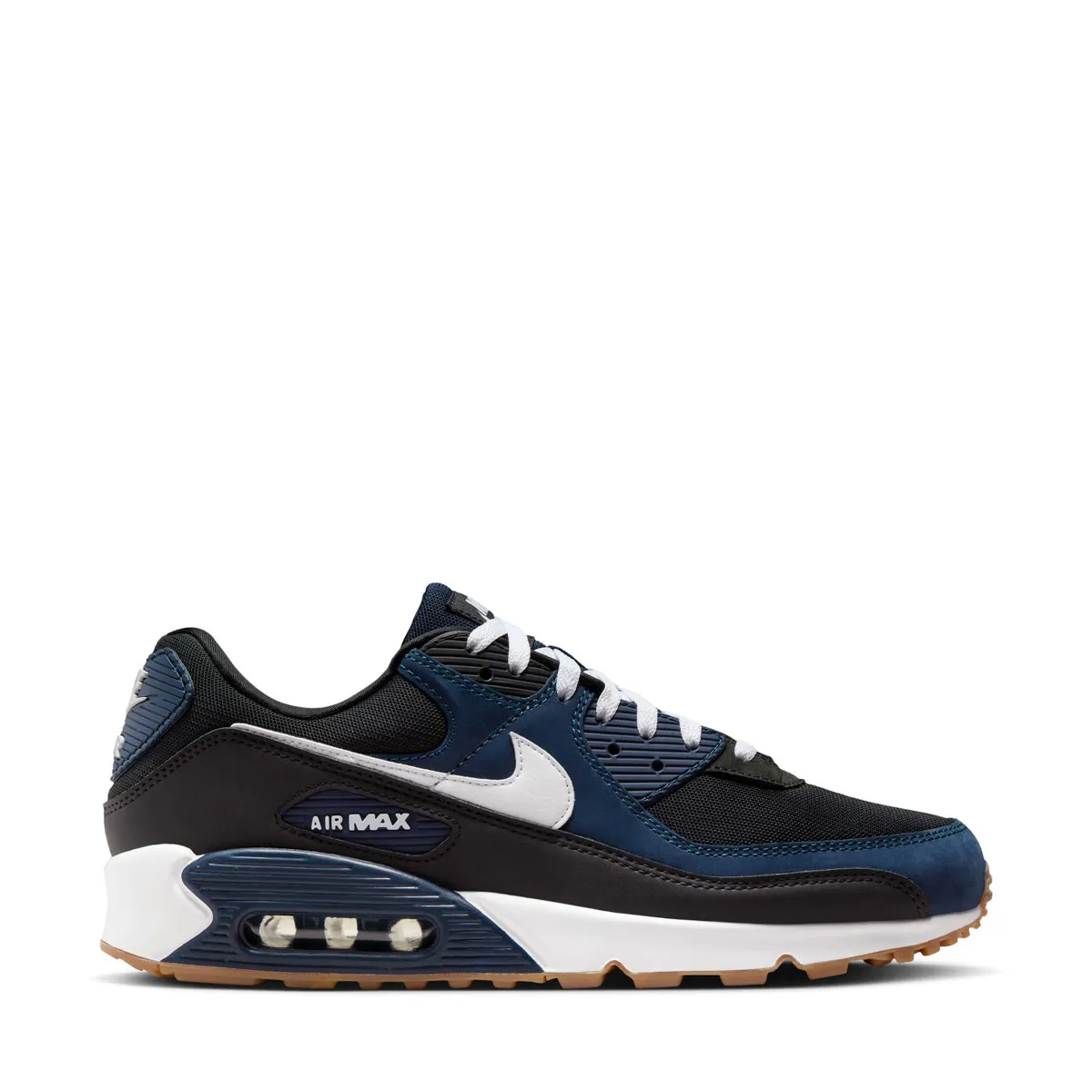 removable - insole stability - focused shoe purpose Air Max 90 - Mens
