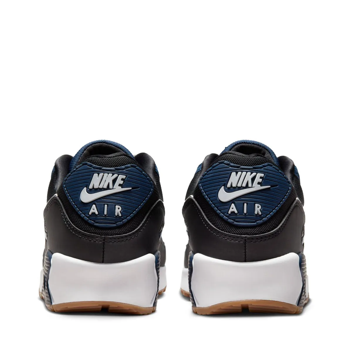 hard - sole - feature shoes stability - optimized shoes Air Max 90 - Mens