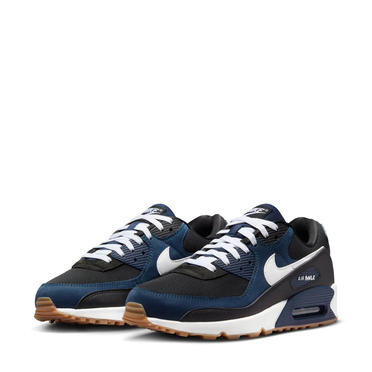 Air Max 90 - Mens Reflective Detailing