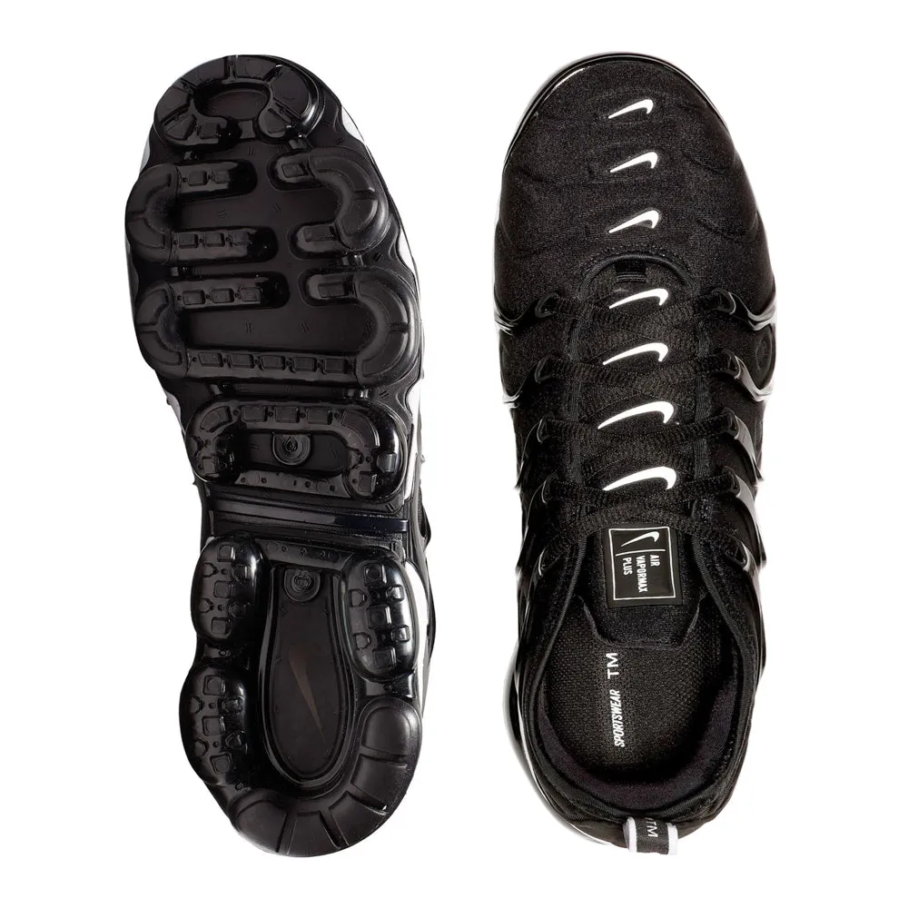 Air VaporMax Plus - Mens interval - training