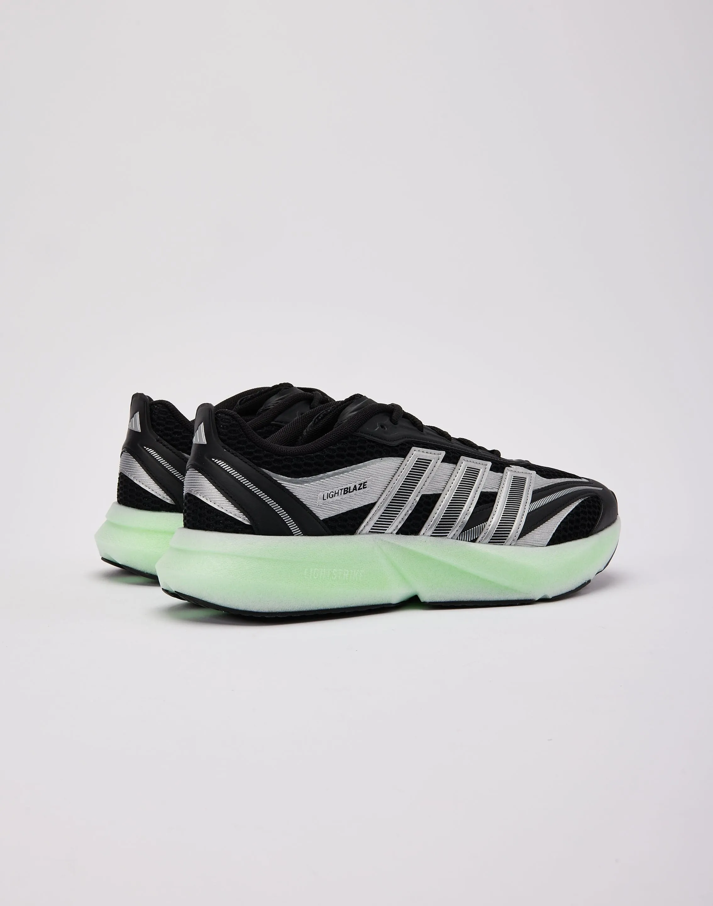 non - branded Adidas Lightblaze Glow