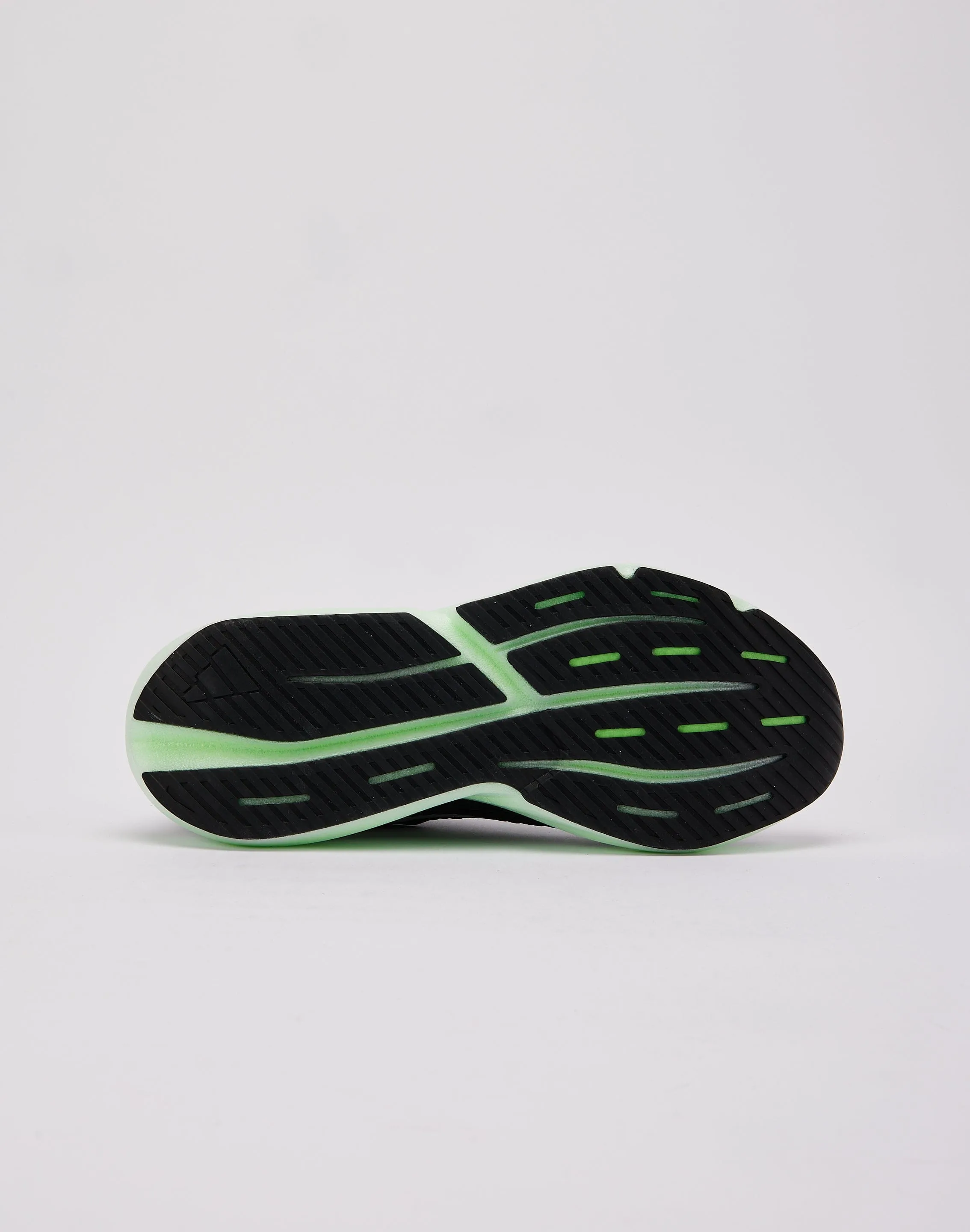 Adidas Lightblaze Glow easy - clean running gear