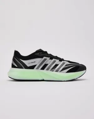 supportive shoes contoured insole shoes Adidas Lightblaze Glow