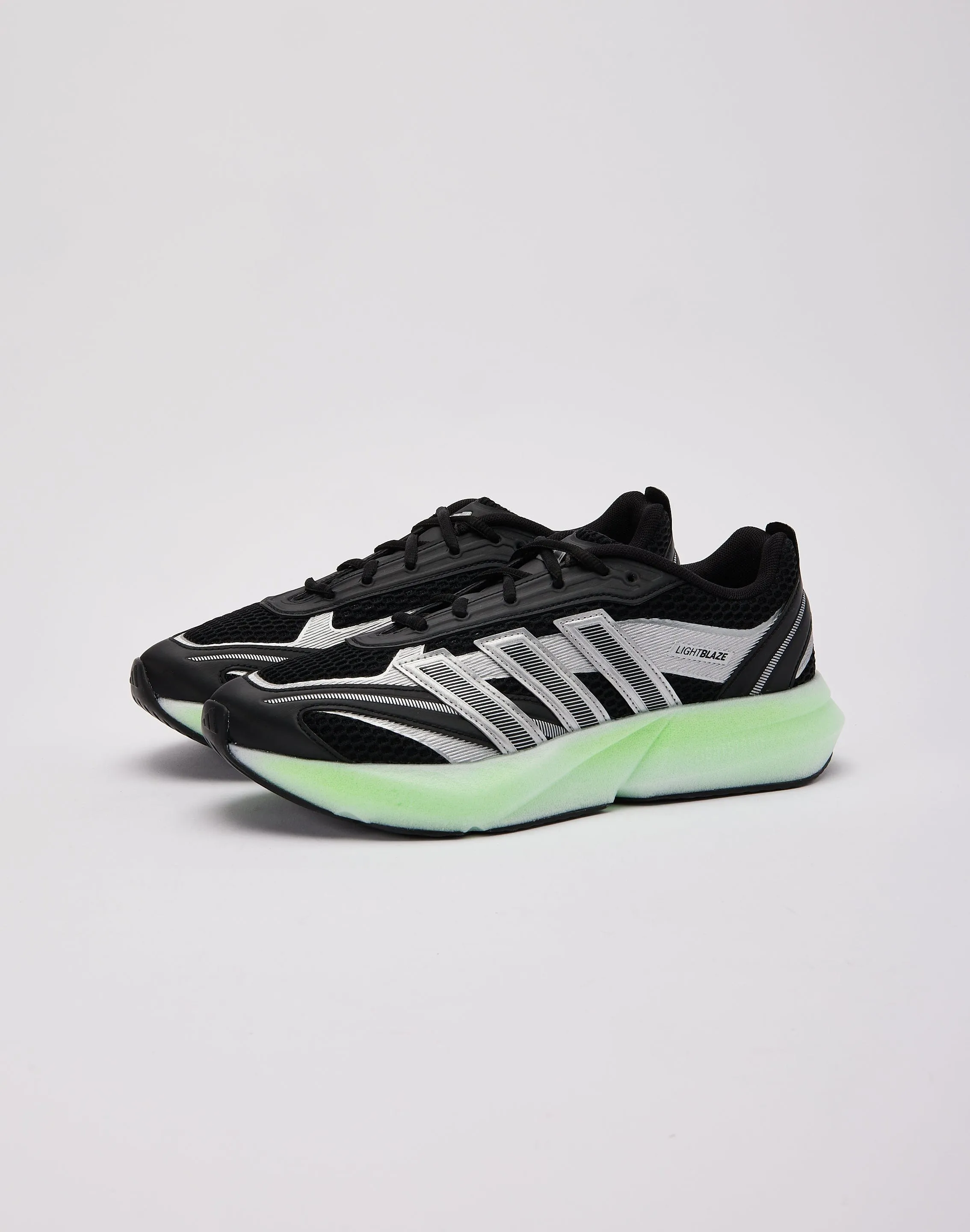 dance - themed running wear Adidas Lightblaze Glow