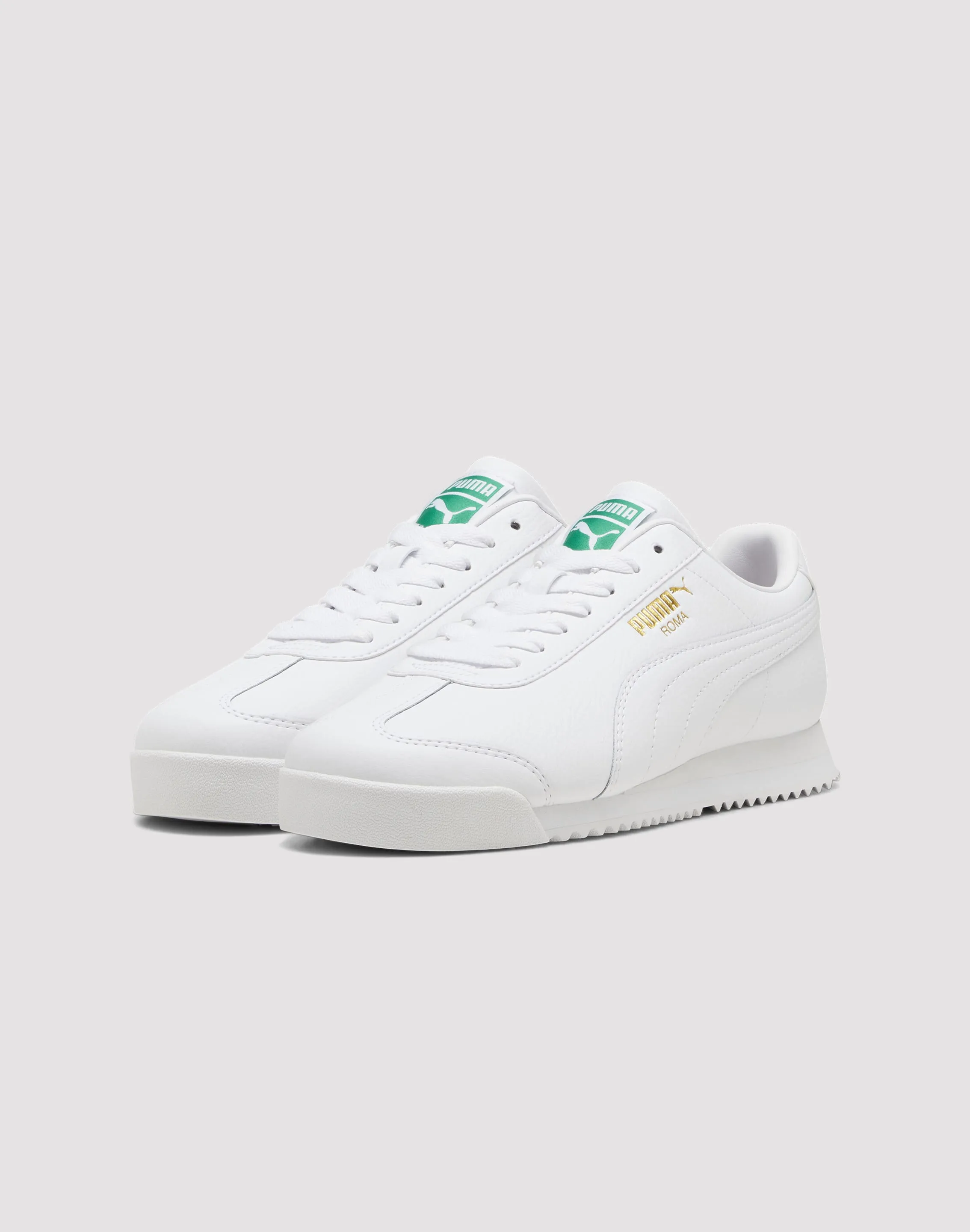 Running Challenge Breathable Inserts Puma Roma Basic "White"