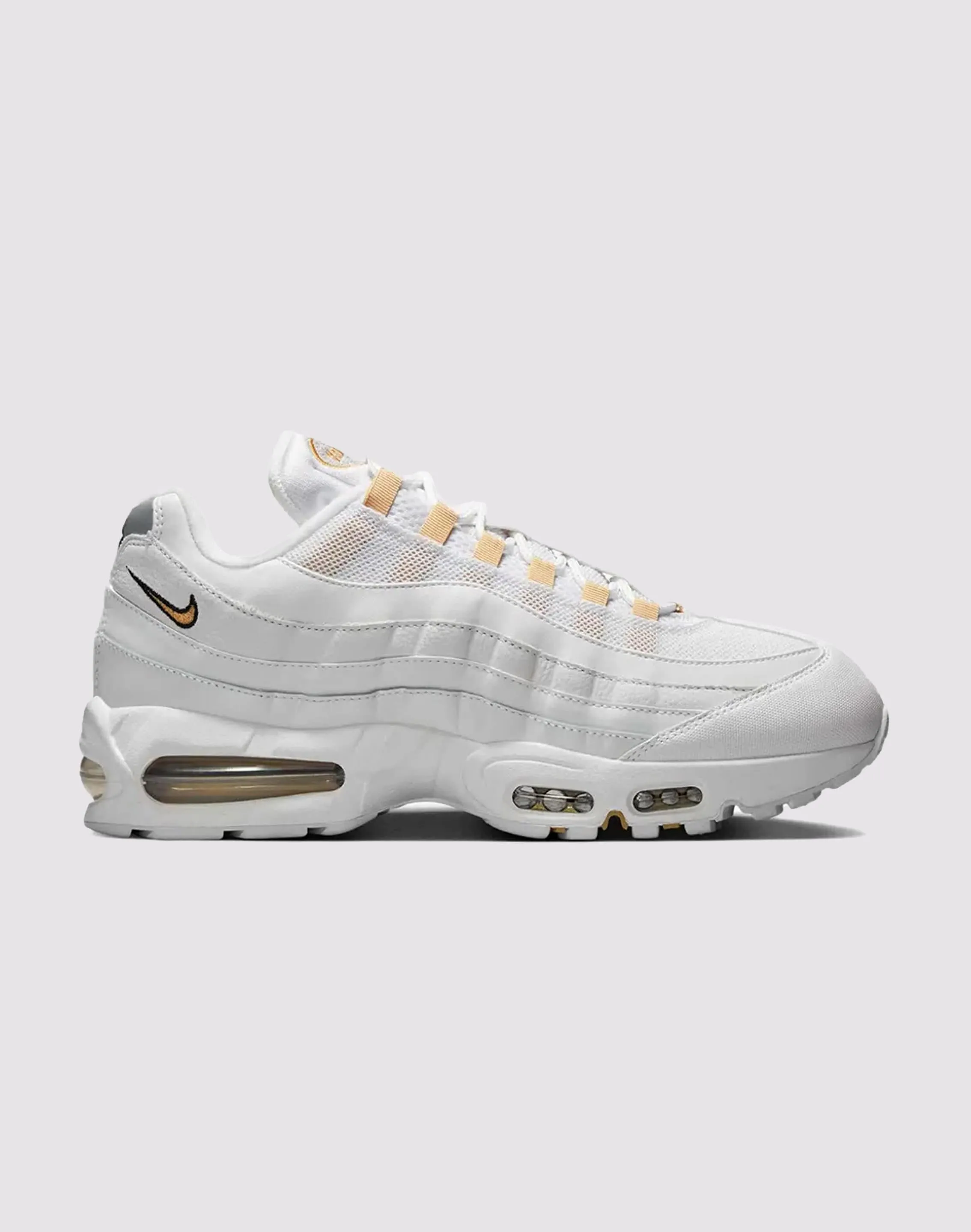 Core training Nike Air Max 95 OG