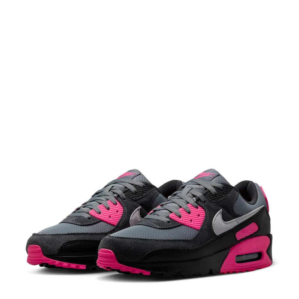 Air Max 90 - Mens running for a way to stay healthy