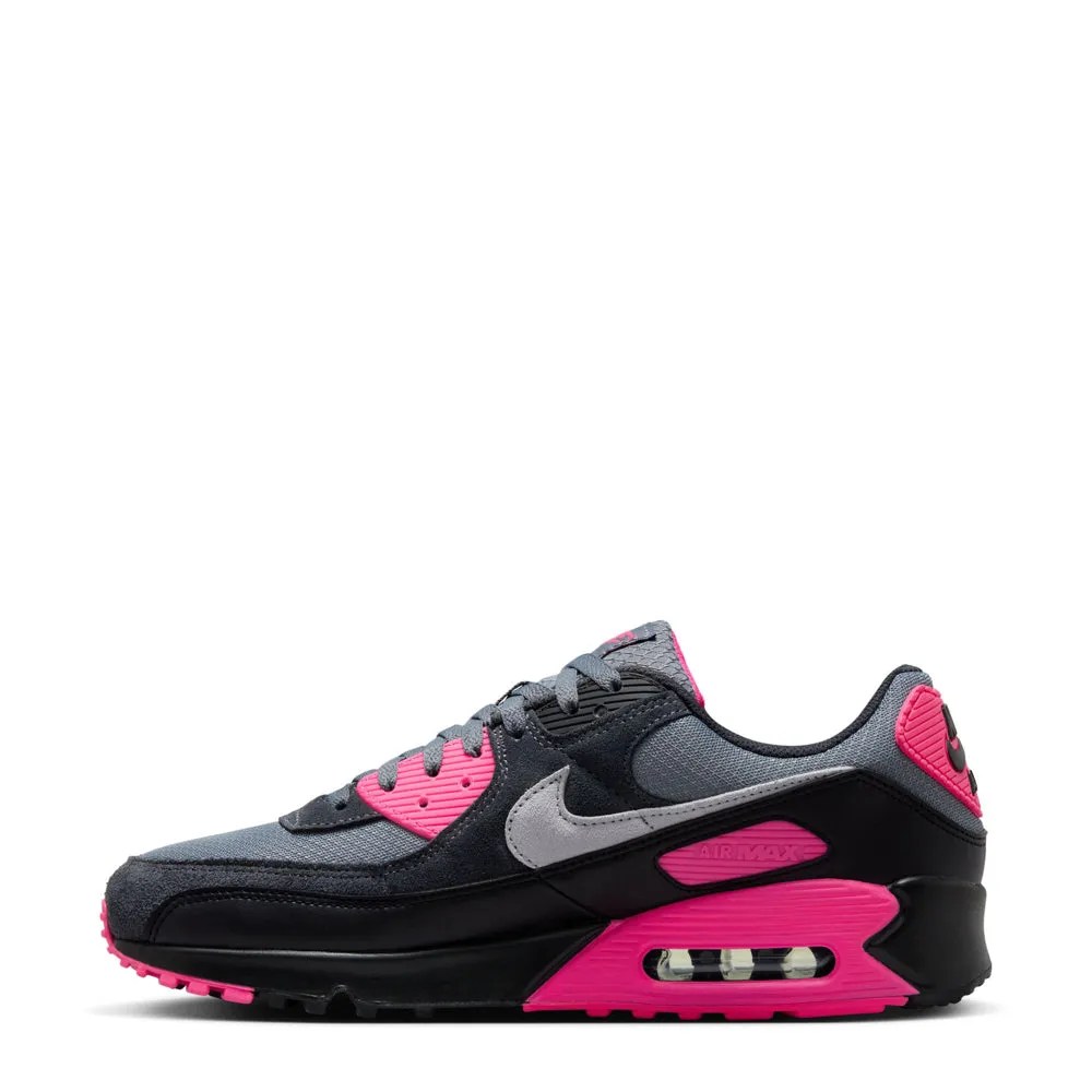 Bonded Seam Construction Air Max 90 - Mens