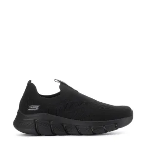 Enhanced Traction Pattern Bobs Frigid Edge Slip On - Mens