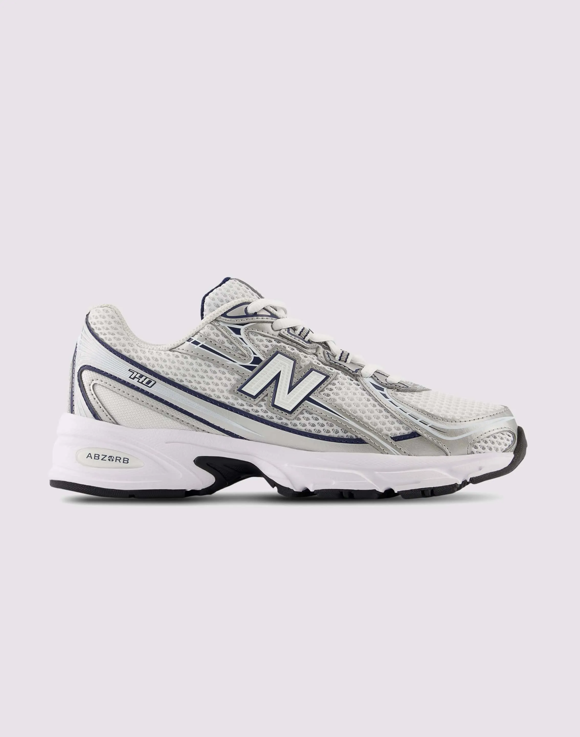 New Balance 740 tassel - trimmed - design shoes running - economy
