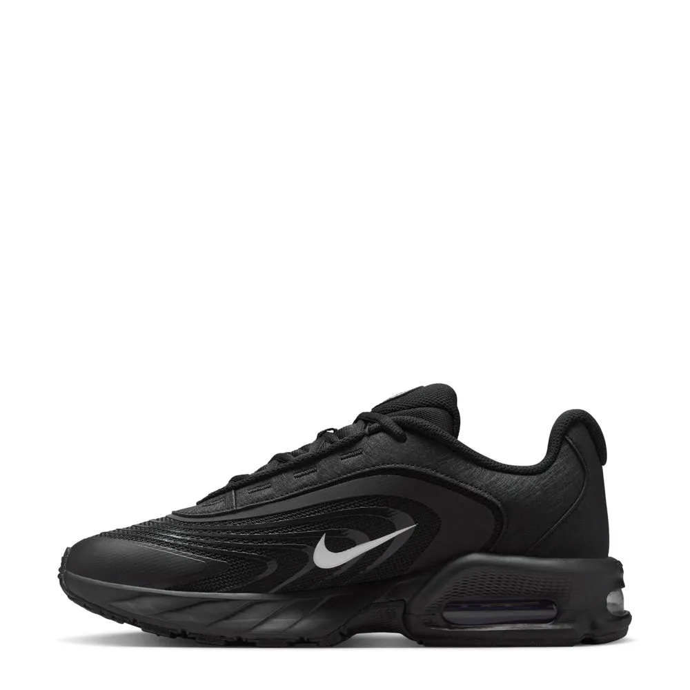 Tread Pattern Optimization Air Max Fire  - Mens