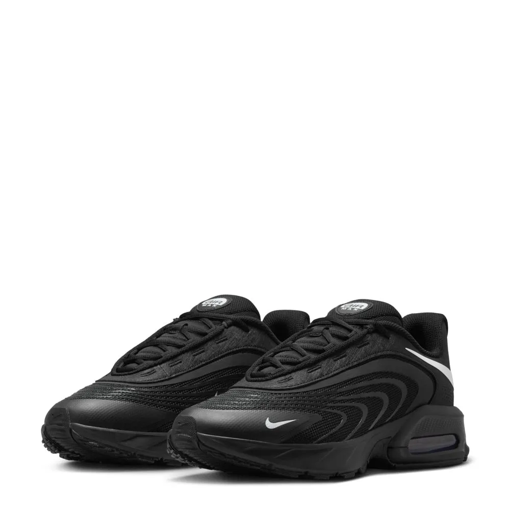 Rolling Motion Transition Air Max Fire  - Mens
