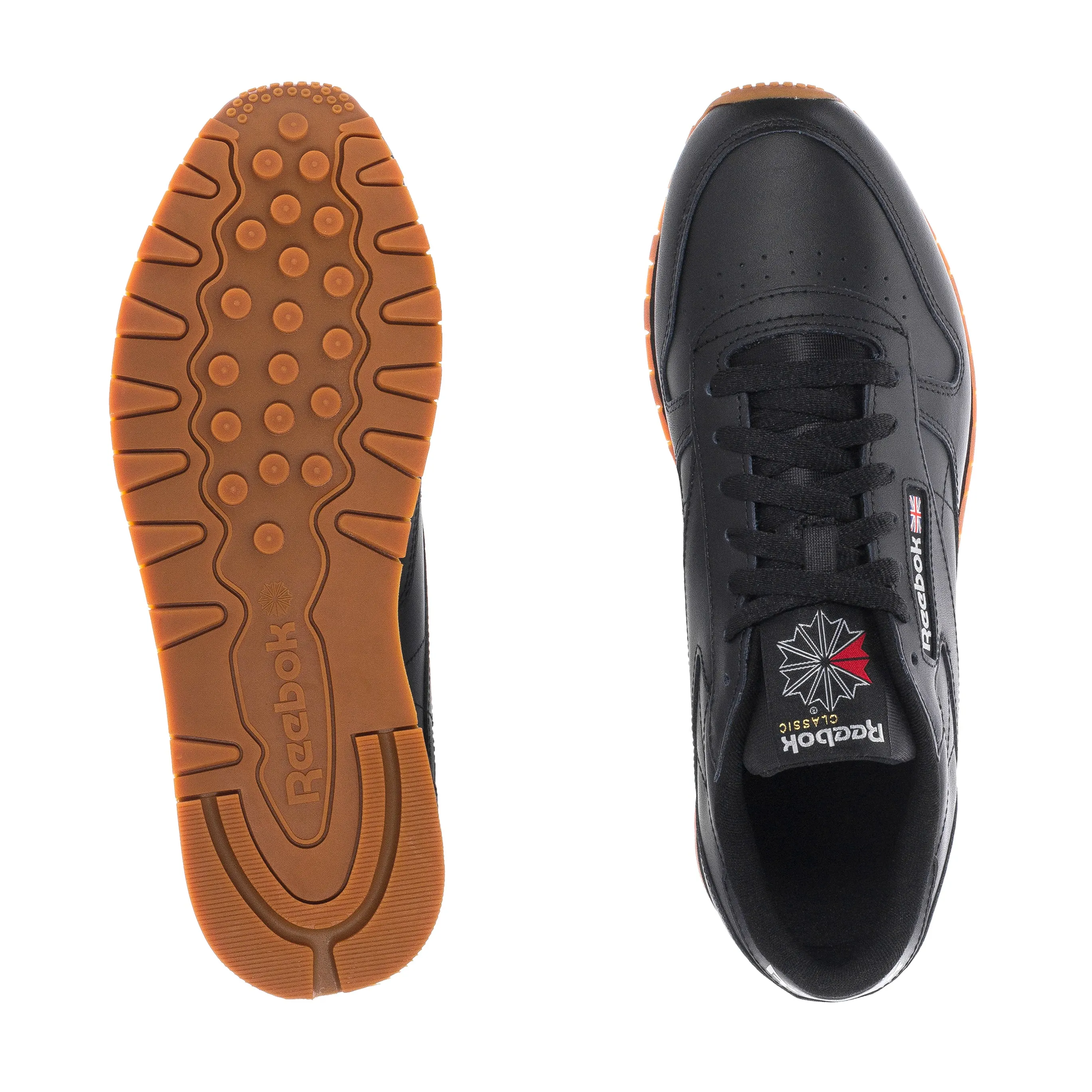 mesh materials Classic Leather - Mens