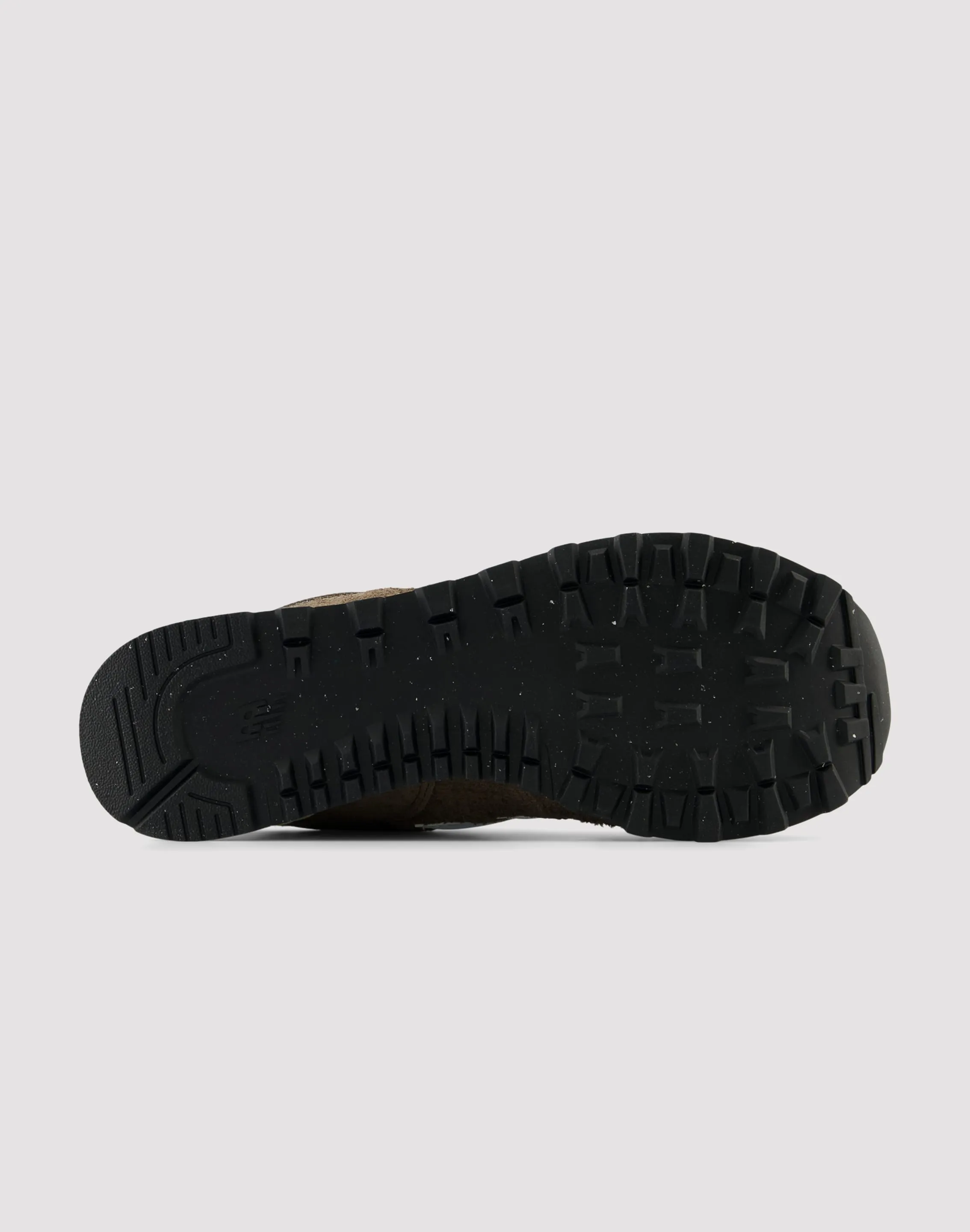 Neutral Stride Alignment New Balance 574